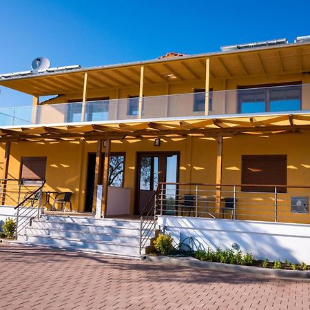Studios Gagos Astris Dış mekan fotoğraf