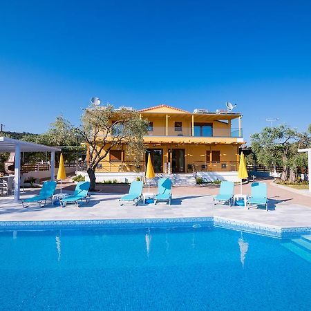 Studios Gagos Astris Dış mekan fotoğraf