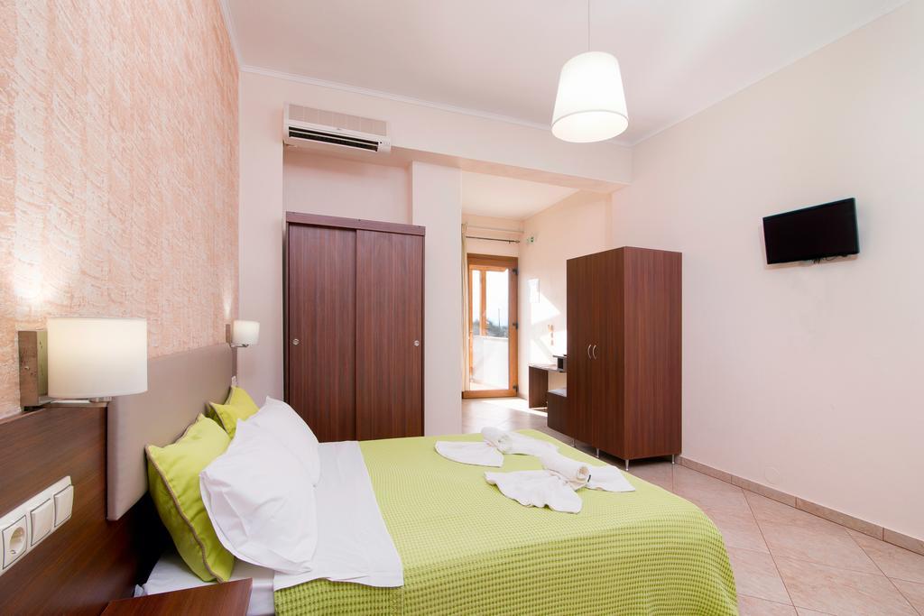 Studios Gagos Astris Dış mekan fotoğraf