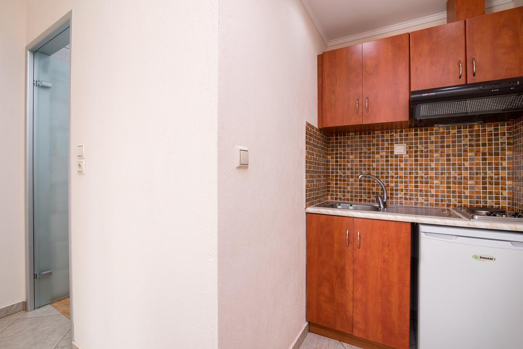 Studios Gagos Astris Dış mekan fotoğraf