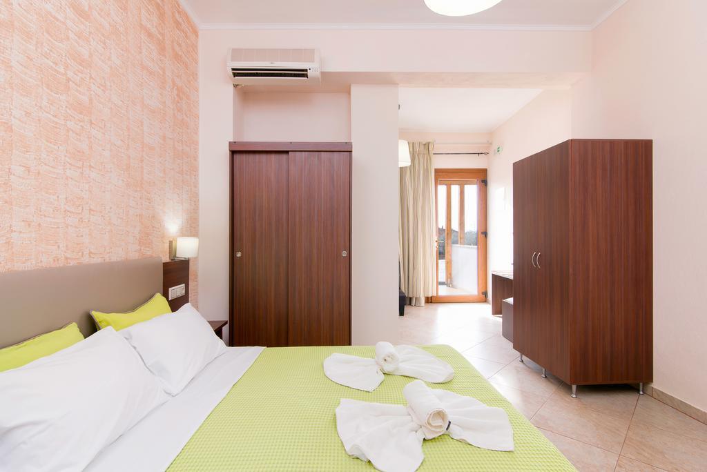 Studios Gagos Astris Dış mekan fotoğraf