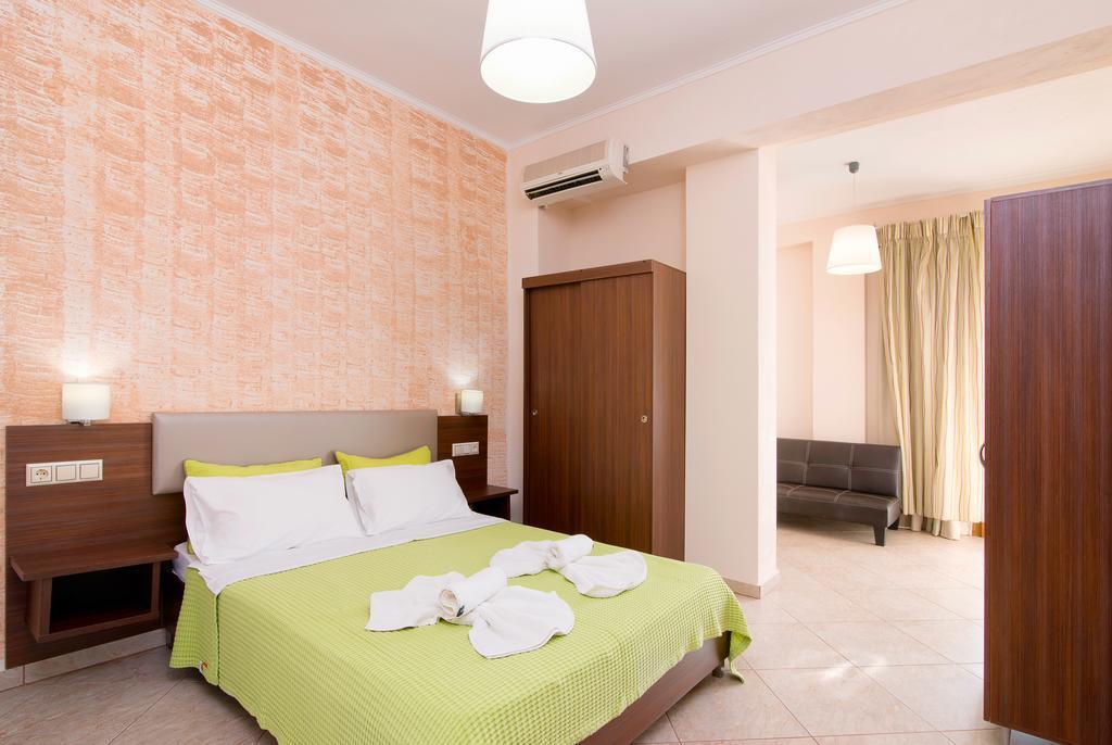 Studios Gagos Astris Dış mekan fotoğraf