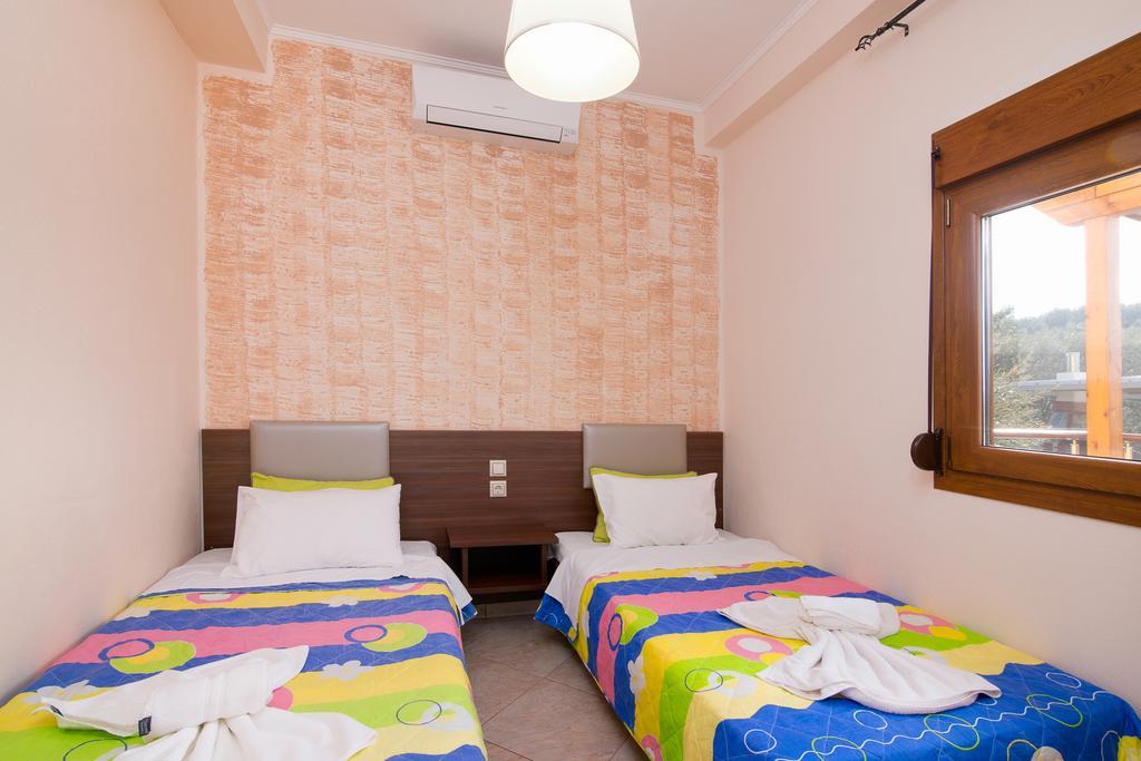 Studios Gagos Astris Dış mekan fotoğraf