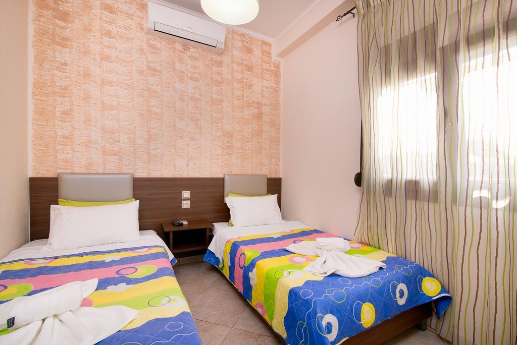 Studios Gagos Astris Dış mekan fotoğraf