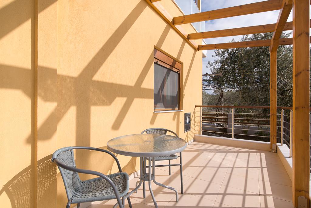 Studios Gagos Astris Dış mekan fotoğraf
