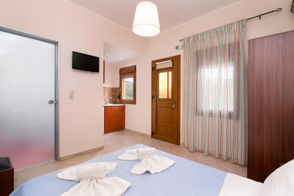 Studios Gagos Astris Dış mekan fotoğraf