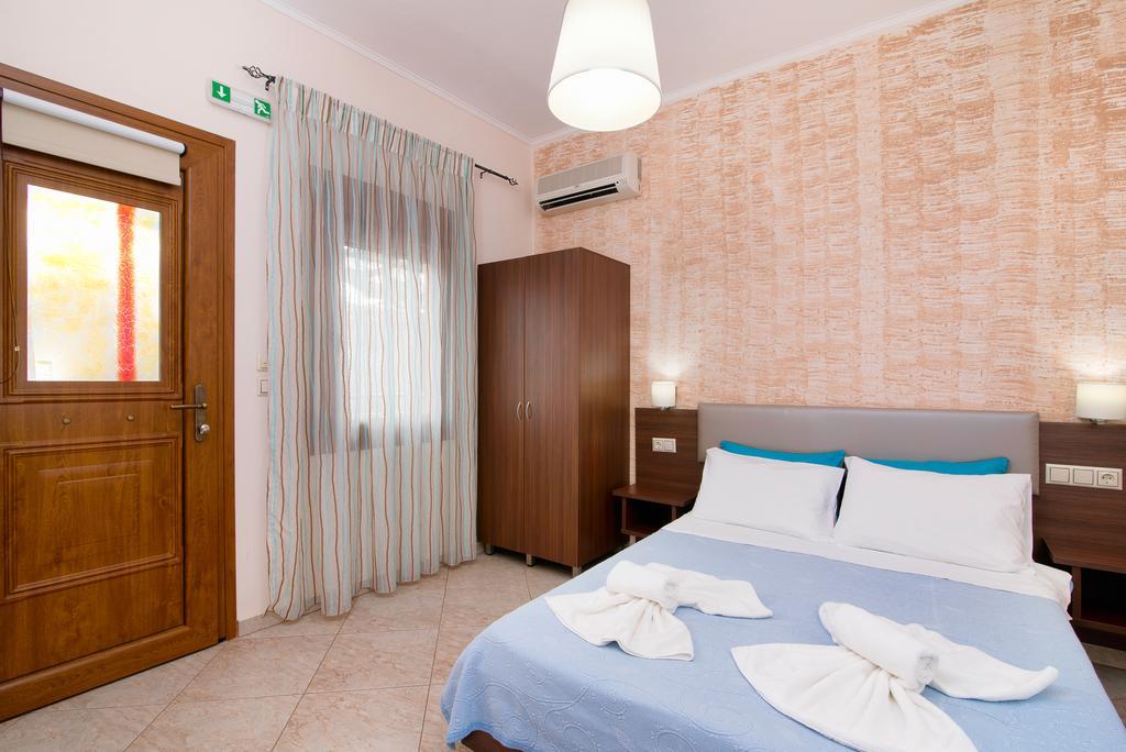 Studios Gagos Astris Dış mekan fotoğraf