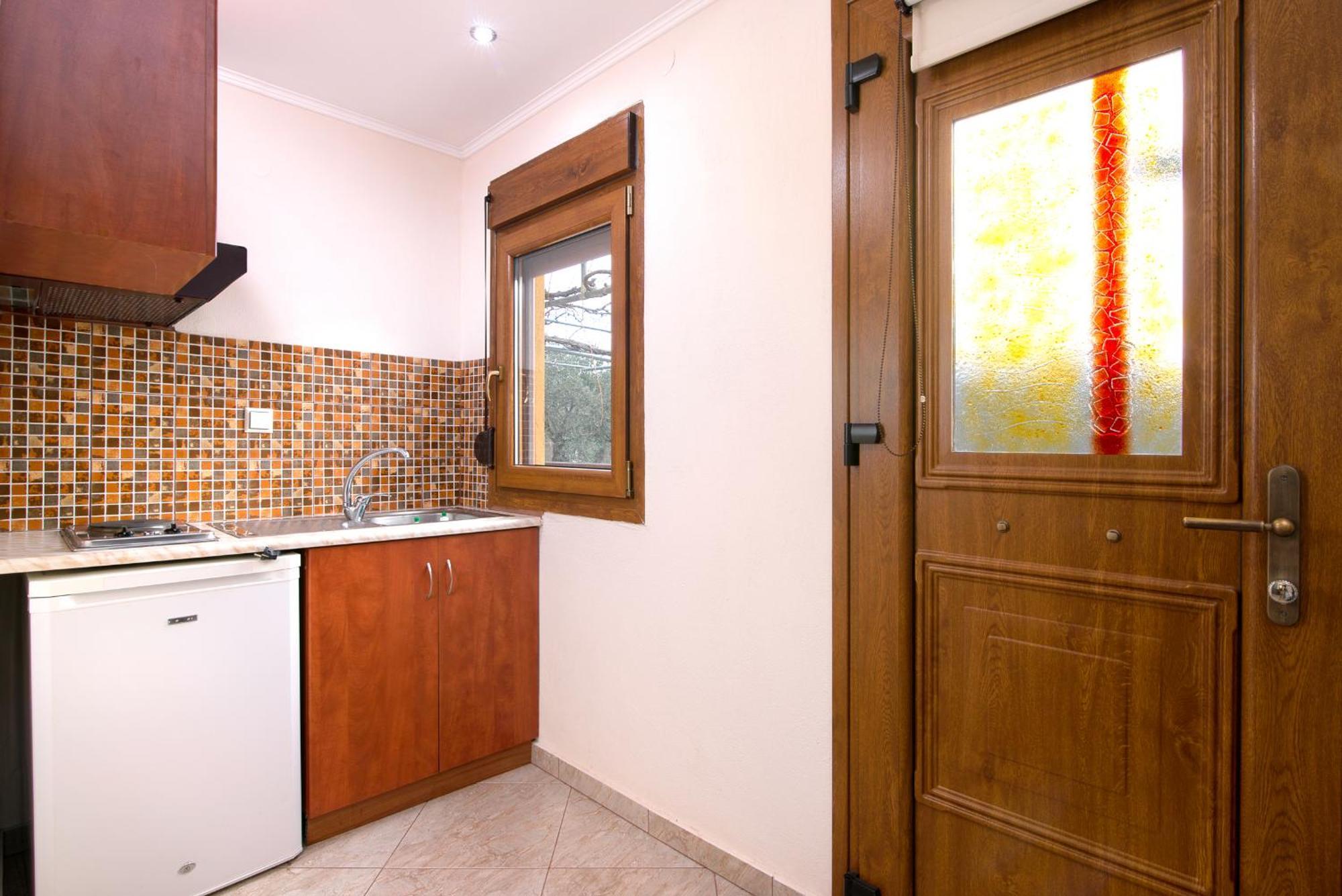 Studios Gagos Astris Dış mekan fotoğraf