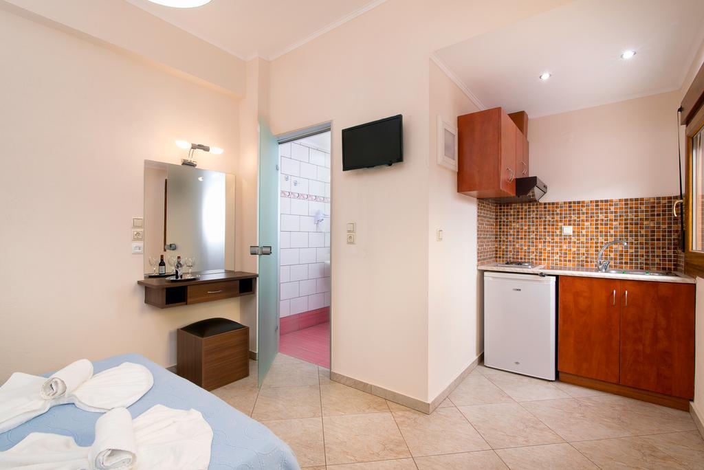 Studios Gagos Astris Dış mekan fotoğraf