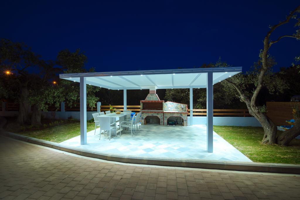Studios Gagos Astris Dış mekan fotoğraf