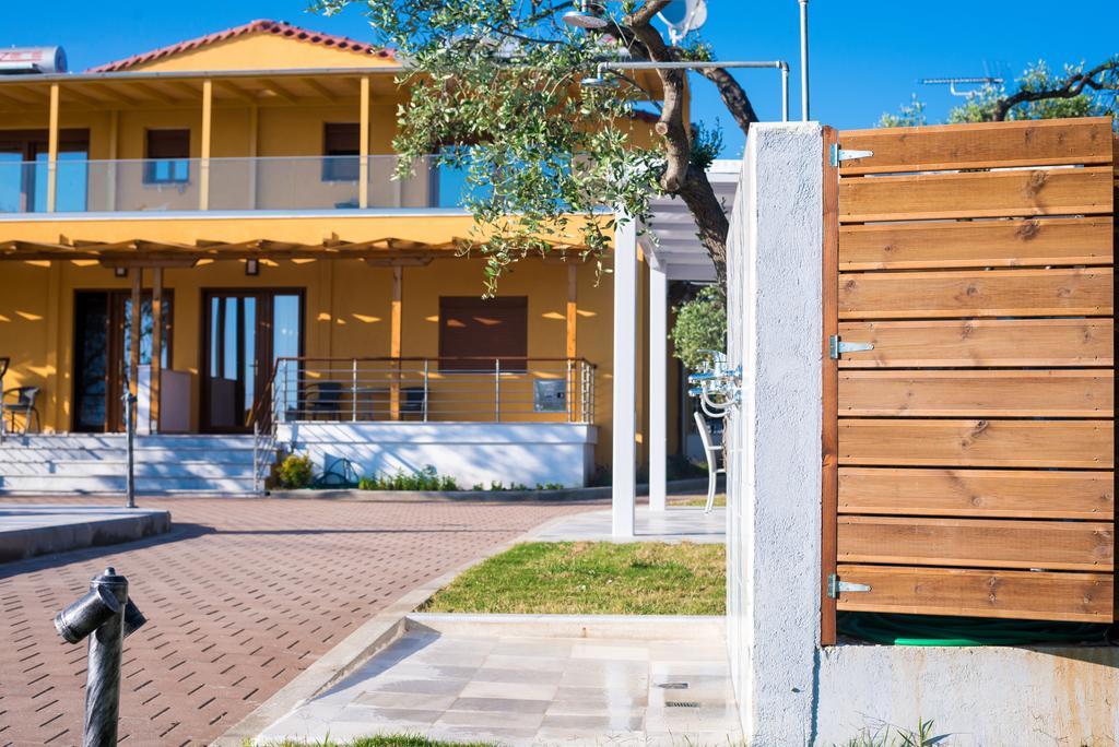 Studios Gagos Astris Dış mekan fotoğraf