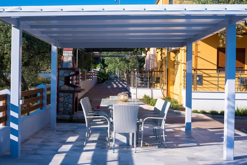 Studios Gagos Astris Dış mekan fotoğraf