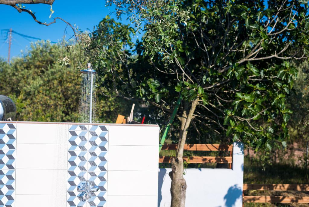 Studios Gagos Astris Dış mekan fotoğraf