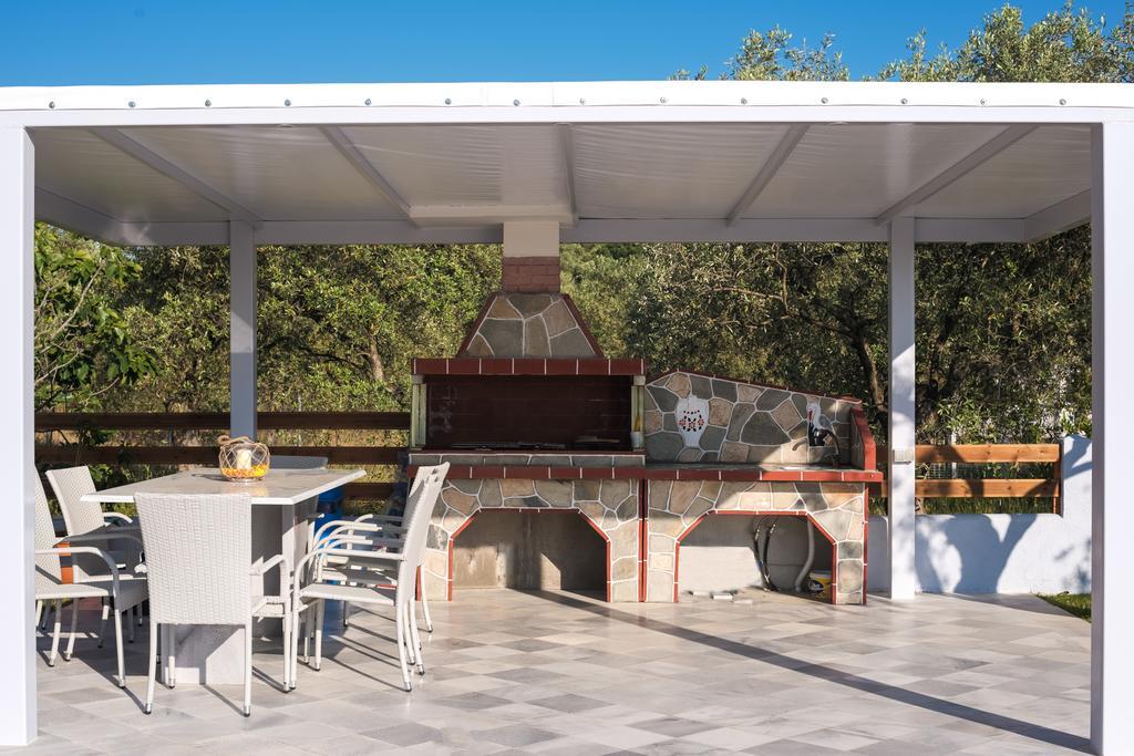 Studios Gagos Astris Dış mekan fotoğraf