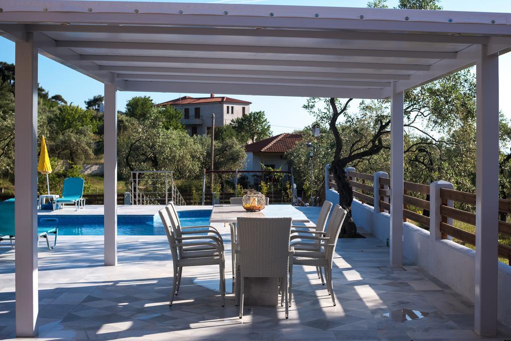 Studios Gagos Astris Dış mekan fotoğraf