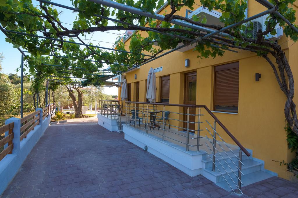 Studios Gagos Astris Dış mekan fotoğraf