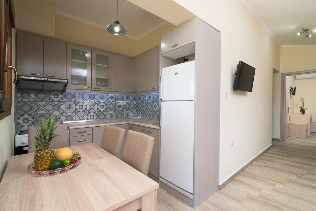 Studios Gagos Astris Dış mekan fotoğraf