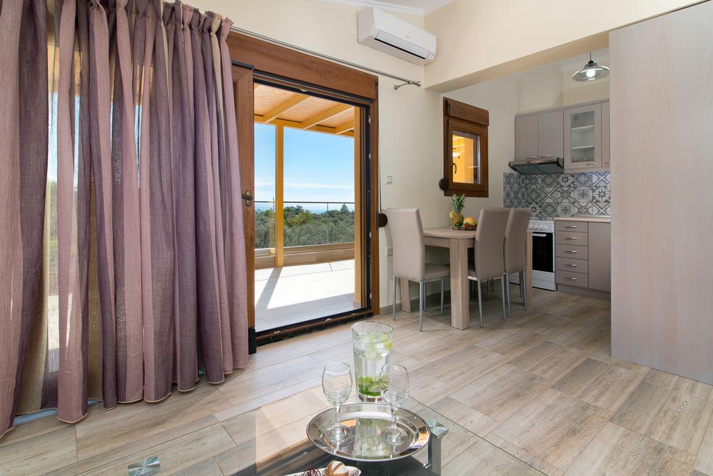 Studios Gagos Astris Dış mekan fotoğraf