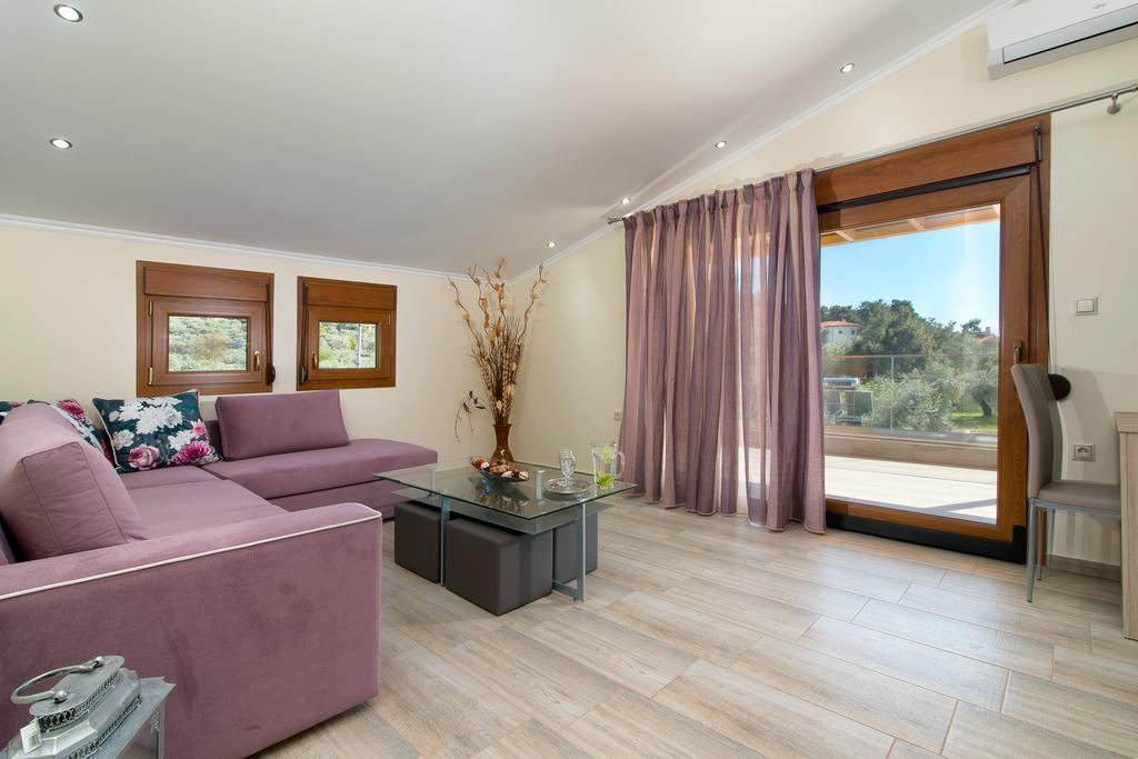 Studios Gagos Astris Dış mekan fotoğraf