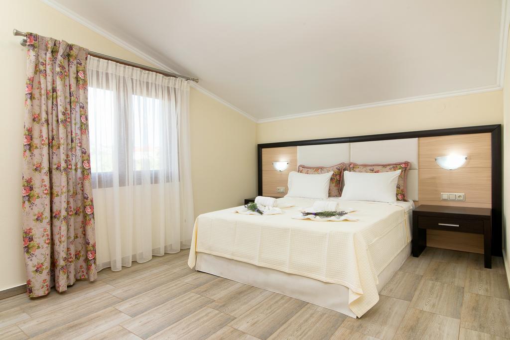 Studios Gagos Astris Dış mekan fotoğraf