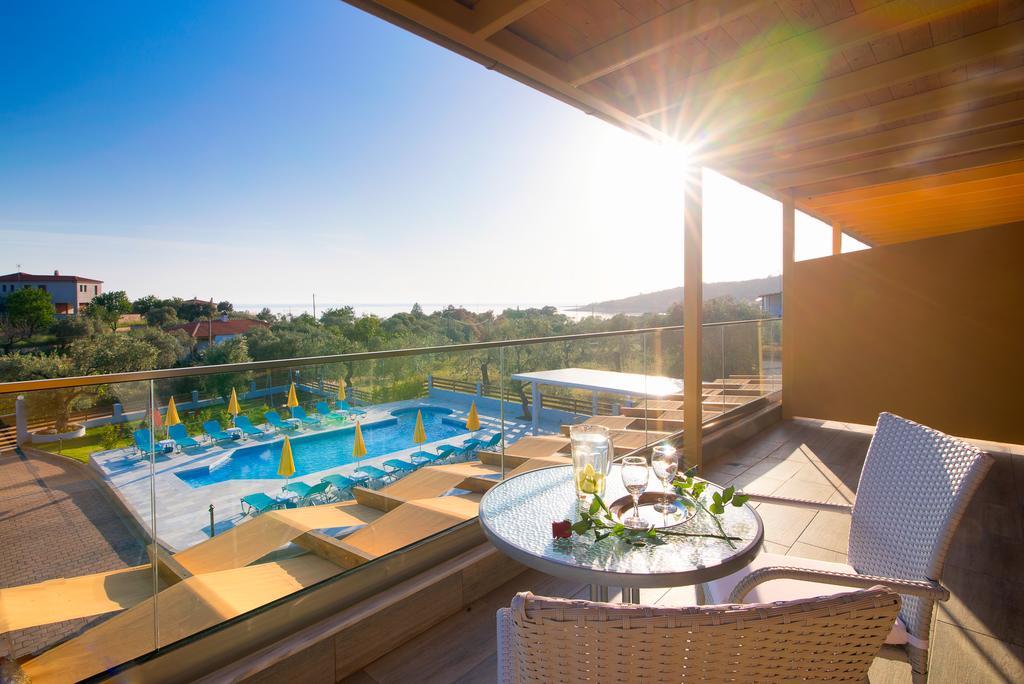 Studios Gagos Astris Dış mekan fotoğraf