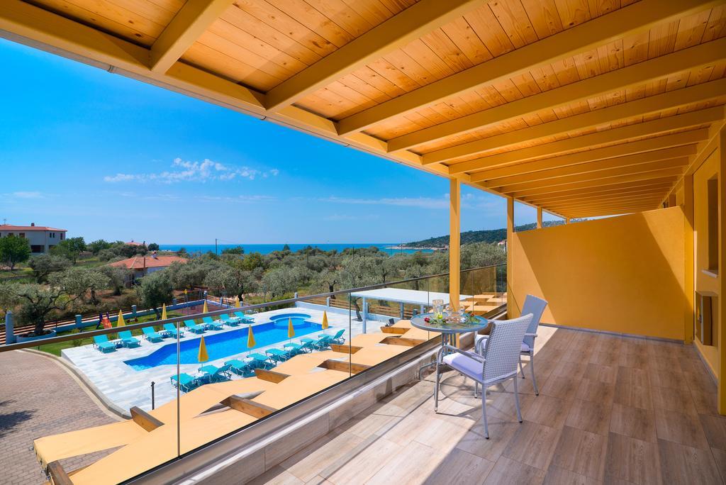 Studios Gagos Astris Dış mekan fotoğraf