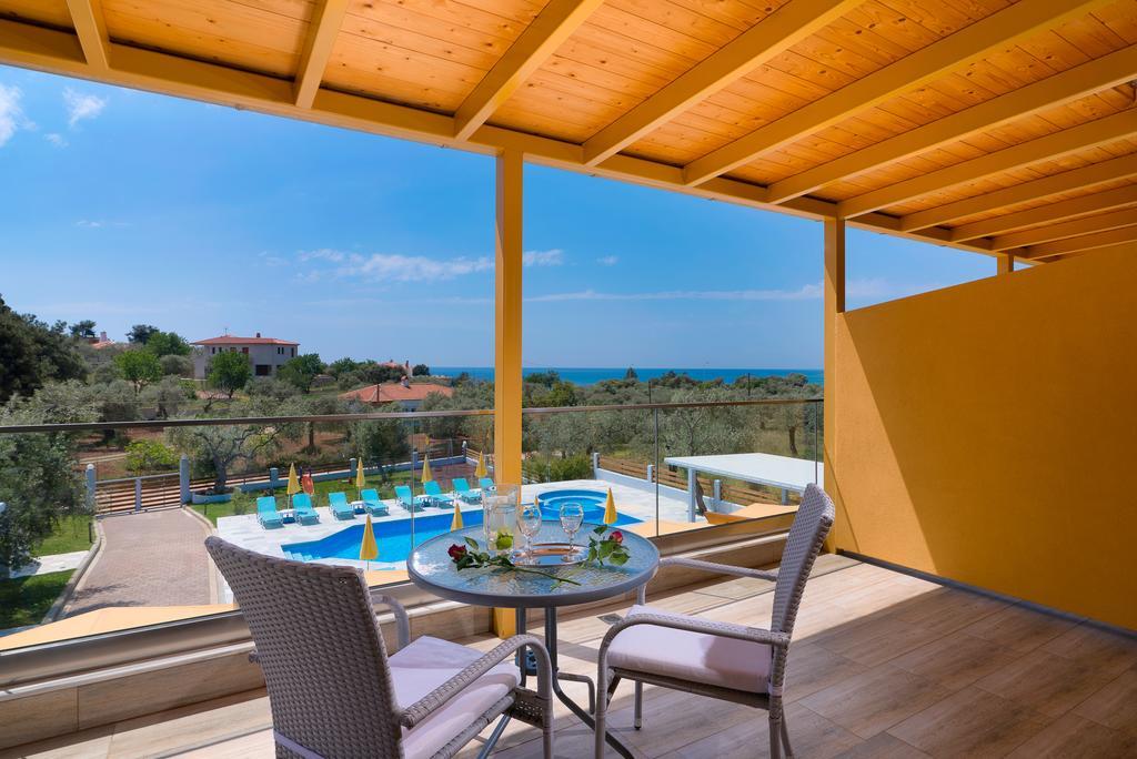 Studios Gagos Astris Dış mekan fotoğraf
