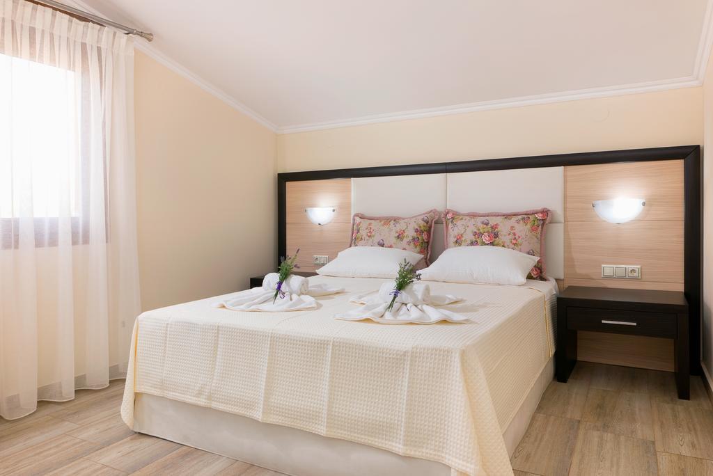 Studios Gagos Astris Dış mekan fotoğraf