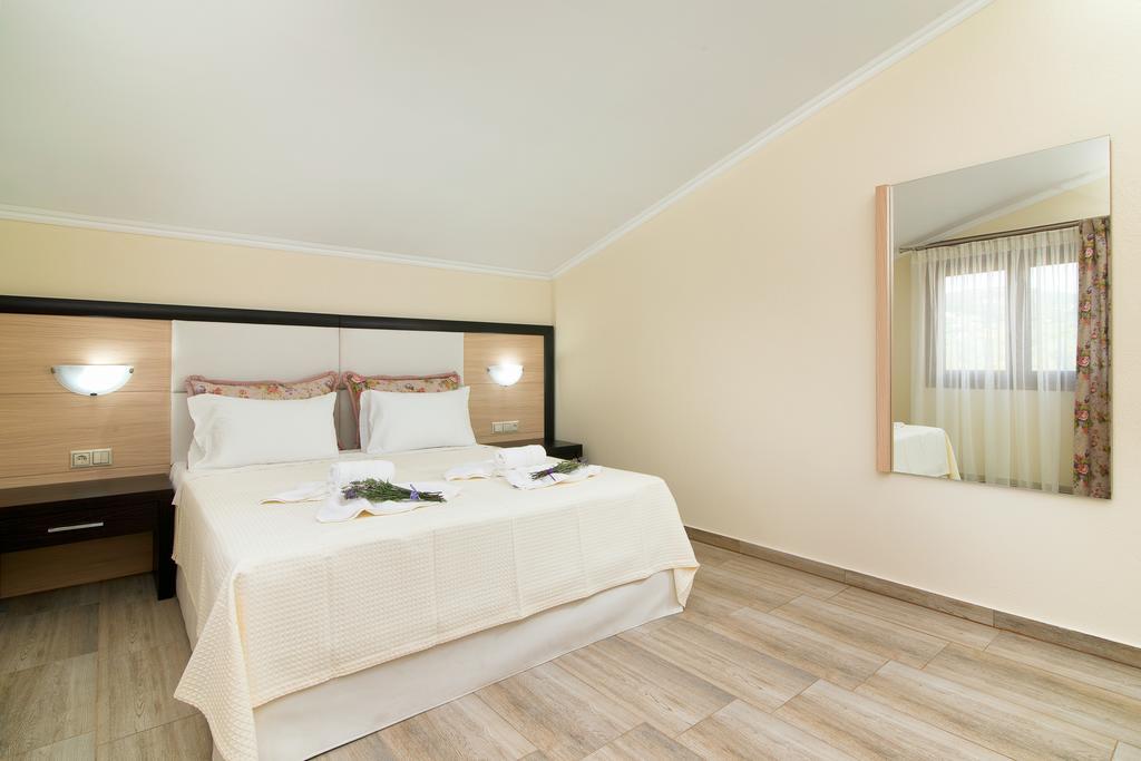 Studios Gagos Astris Dış mekan fotoğraf