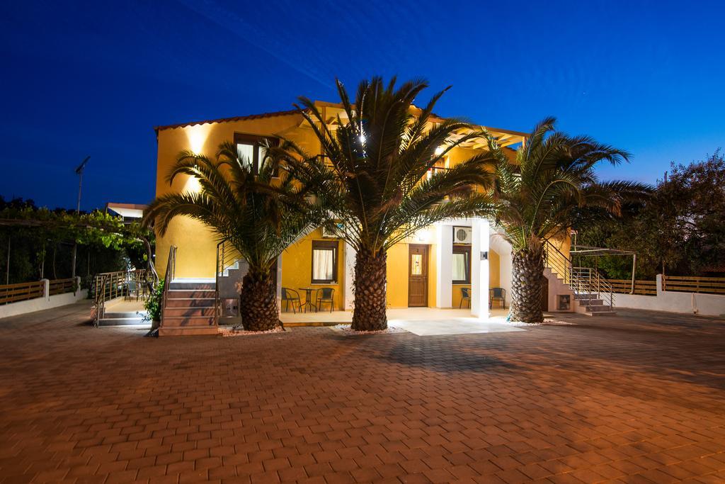 Studios Gagos Astris Dış mekan fotoğraf