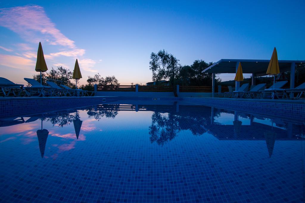 Studios Gagos Astris Dış mekan fotoğraf