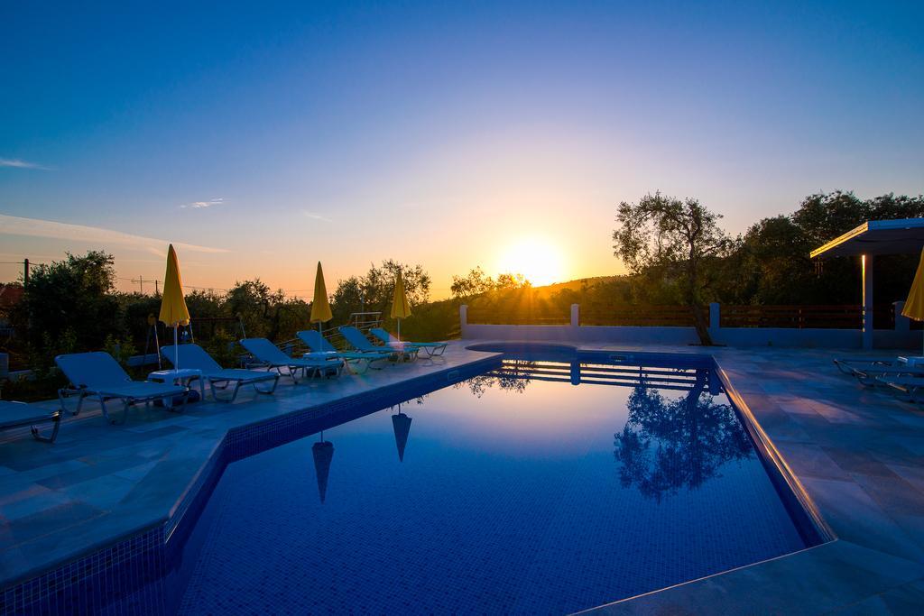 Studios Gagos Astris Dış mekan fotoğraf