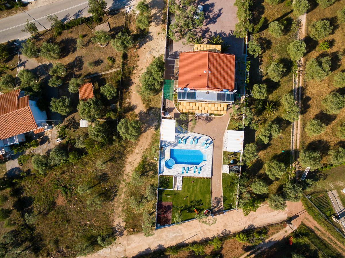 Studios Gagos Astris Dış mekan fotoğraf